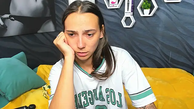 annabishop online show from March 22, 2025, 4:15 pm