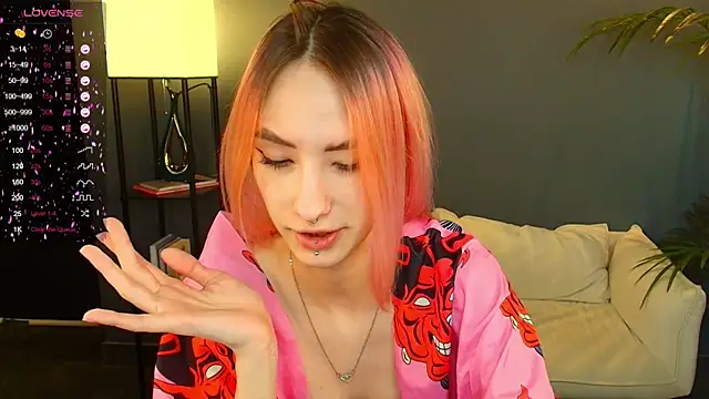 Snapshot of Kar1_na_ chatting on February 27, 2025, 2:57 am Kar1 na online show from February 27, 2025, 2:57 am