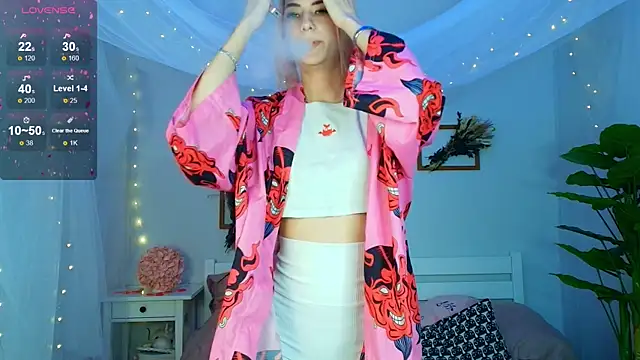 Snapshot of Kar1_na_ chatting on March 22, 2025, 8:18 am Kar1 na online show from March 22, 2025, 8:18 am