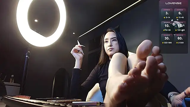 Snapshot of Kar1_na_ chatting on September 19, 2025, 2:26 am Kar1 na online show from September 19, 2025, 2:26 am