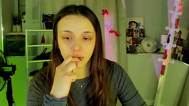 Snapshot of Sahara_Shields chatting on January 6, 2026, 10:30 am Sahara Shields online show from January 6, 2026, 10:30 am