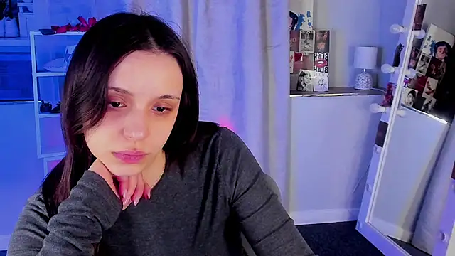 Sahara Shields online show from April 8, 2026, 6:26 am