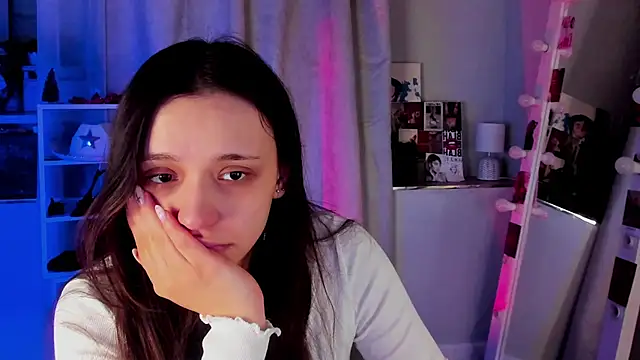 Sahara Shields online show from March 4, 2026, 9:50 am