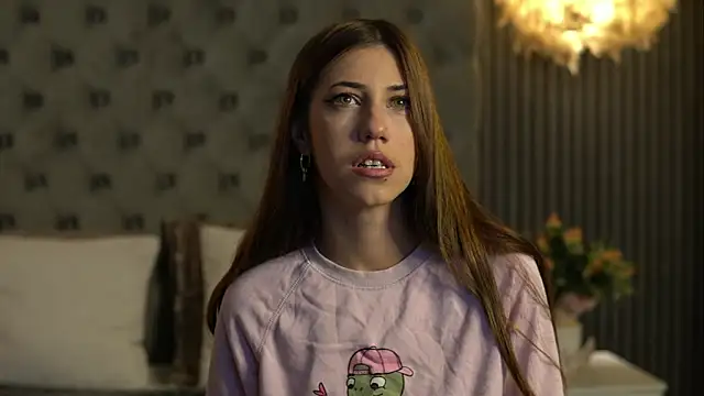 KeylaBlair online show from February 19, 2026, 6:38 pm