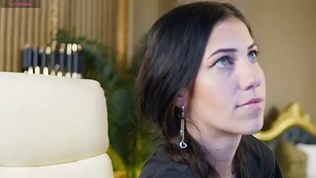 KeylaBlair online show from March 16, 2025, 6:01 pm