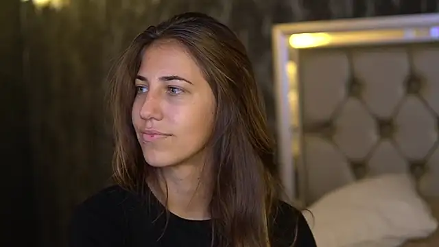 KeylaBlair online show from September 27, 2025, 5:41 pm