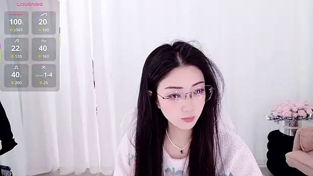 Snapshot of miaomiao-777 chatting on March 9, 2026, 5:22 am miaomiao-777 online show from March 9, 2026, 5:22 am