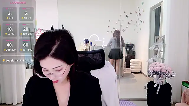 Snapshot of miaomiao-777 chatting on June 22, 2026, 3:23 am miaomiao-777 online show from June 22, 2026, 3:23 am