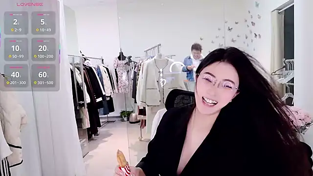 Snapshot of miaomiao-777 chatting on March 30, 2026, 3:52 am miaomiao-777 online show from March 30, 2026, 3:52 am