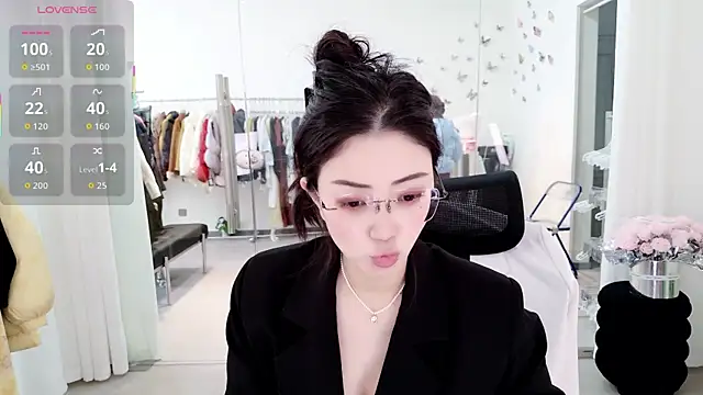 Snapshot of miaomiao-777 chatting on March 3, 2026, 6:09 am miaomiao-777 online show from March 3, 2026, 6:09 am