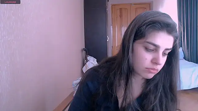  Roselina  online show from March 11, 2025, 6:08 am