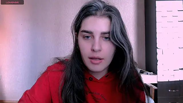  Roselina  online show from October 19, 2025, 10:40 am