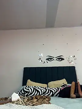 Keyler True18 online show from February 17, 2026, 10:07 pm