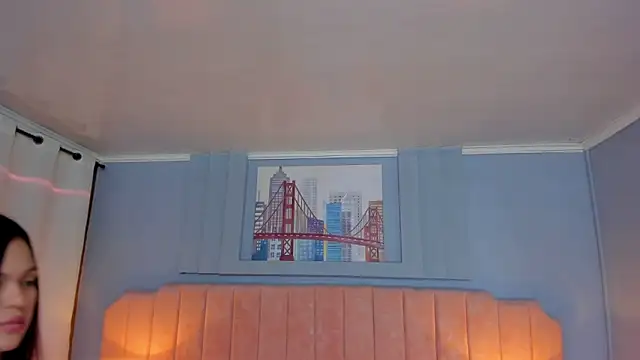 Snapshot of rutila_ford chatting on October 1, 2025, 6:34 pm rutila ford online show from October 1, 2025, 6:34 pm