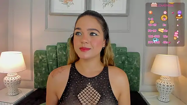 Snapshot of rutila_ford chatting on February 7, 2025, 1:22 pm rutila ford online show from February 7, 2025, 1:22 pm