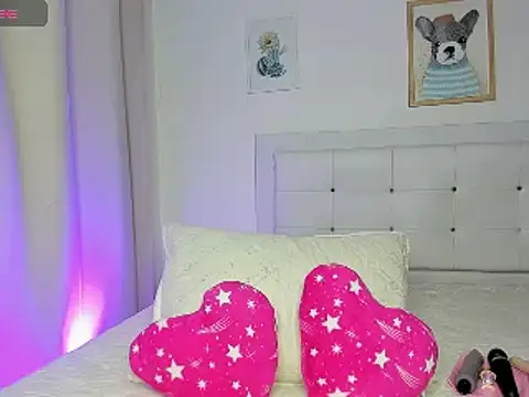 Missangeldust16 online show from February 26, 2025, 12:05 pm