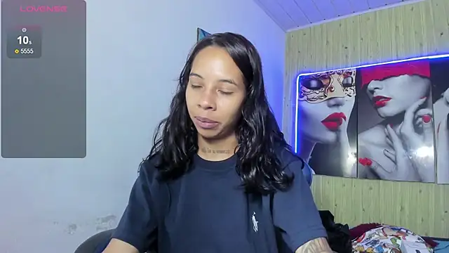 Miss sparkle00 online show from February 23, 2026, 8:20 pm