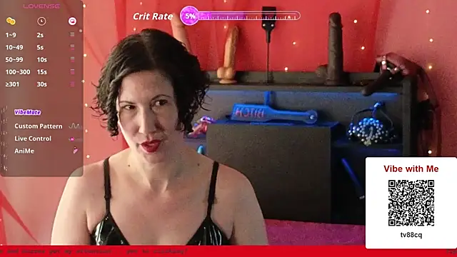 Snapshot of MistressVeritasX chatting on July 1, 2026, 5:57 pm MistressVeritasX online show from July 1, 2026, 5:57 pm