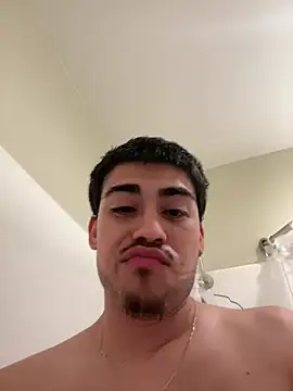 Daddywick online show from February 24, 2025, 2:26 pm