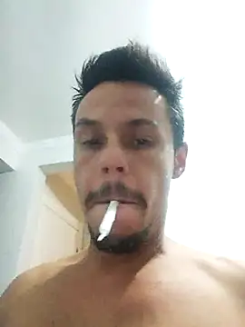 Santanacumxplod online show from November 8, 2025, 10:24 pm