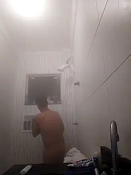 Santanacumxplod online show from March 18, 2025, 12:51 am