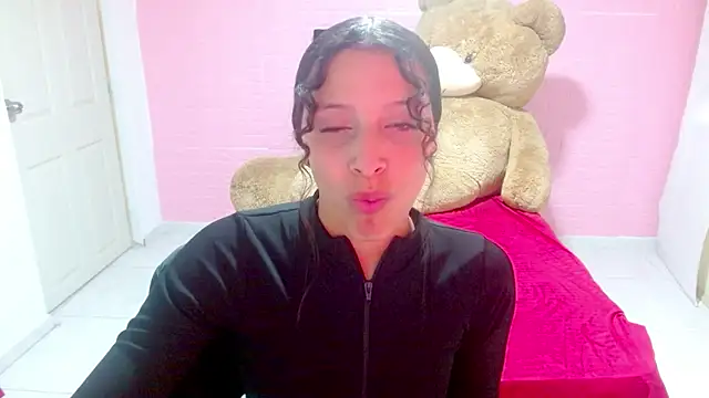 DULCE1609 online show from March 22, 2025, 8:26 pm