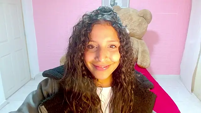 DULCE1609 online show from March 21, 2025, 8:08 pm