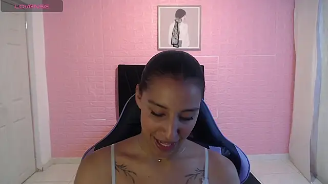 DULCE1609 online show from April 28, 2026, 7:51 pm