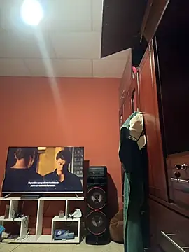 Eva1203 online show from May 22, 2026, 3:15 am