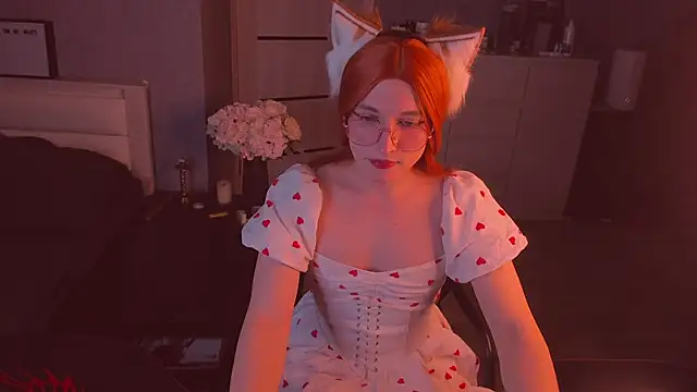 foxy jpg online show from November 8, 2025, 10:24 pm