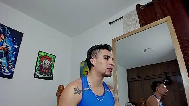 Snapshot of Austin_nice_cock chatting on March 24, 2026, 1:55 pm Austin nice cock online show from March 24, 2026, 1:55 pm