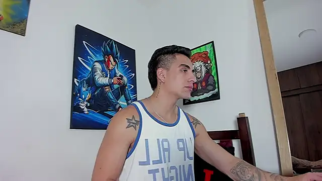 Snapshot of Austin_nice_cock chatting on May 18, 2026, 3:17 pm Austin nice cock online show from May 18, 2026, 3:17 pm