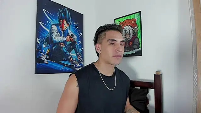 Snapshot of Austin_nice_cock chatting on June 26, 2026, 5:57 am Austin nice cock online show from June 26, 2026, 5:57 am