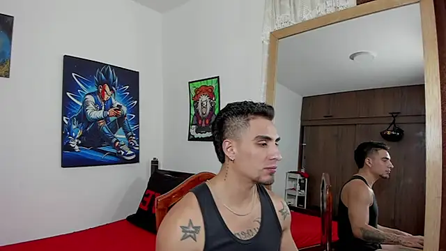 Snapshot of Austin_nice_cock chatting on April 9, 2026, 5:09 am Austin nice cock online show from April 9, 2026, 5:09 am