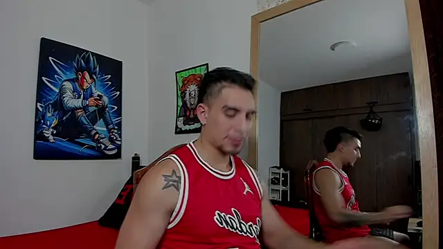 Snapshot of Austin_nice_cock chatting on April 11, 2026, 7:45 am Austin nice cock online show from April 11, 2026, 7:45 am