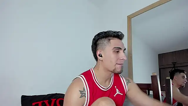 Snapshot of Austin_nice_cock chatting on February 23, 2026, 8:09 pm Austin nice cock online show from February 23, 2026, 8:09 pm