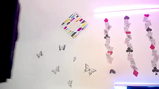 Snapshot of Brendaajames chatting on February 5, 2025, 11:55 am Brendaajames online show from February 5, 2025, 11:55 am