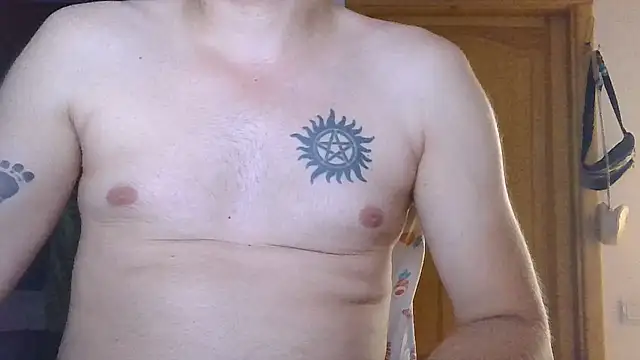 HunterOnBoobs online show from August 8, 2026, 8:27 pm