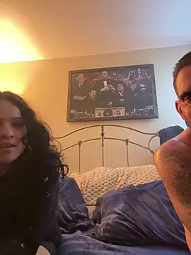 Snapshot of hornycouple818 chatting on September 26, 2025, 9:49 am hornycouple818 online show from September 26, 2025, 9:49 am