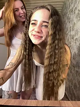 GeraBoobsi online show from February 9, 2025, 1:03 pm