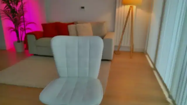 GoddessRoxana online show from February 11, 2026, 12:16 pm