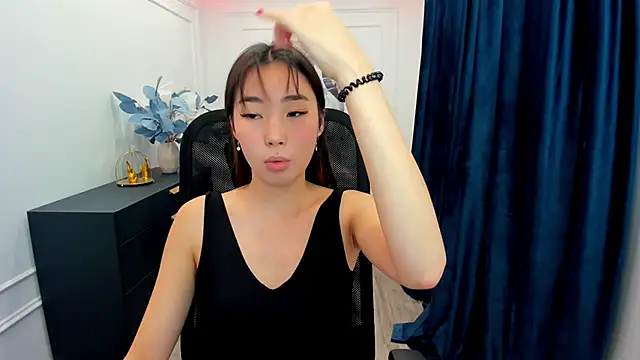 Snapshot of AnnaReyla chatting on September 29, 2025, 7:52 pm AnnaReyla online show from September 29, 2025, 7:52 pm