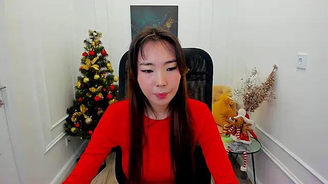 Snapshot of AnnaReyla chatting on December 14, 2025, 7:52 pm AnnaReyla online show from December 14, 2025, 7:52 pm