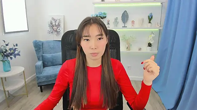 Snapshot of AnnaReyla chatting on October 10, 2025, 7:25 pm AnnaReyla online show from October 10, 2025, 7:25 pm