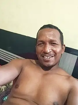 Nego8659 online show from October 3, 2025, 5:36 pm