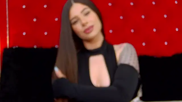 Annabellerise online show from June 11, 2026, 4:09 am
