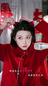 Dou-Dou-er online show from February 16, 2026, 12:31 am