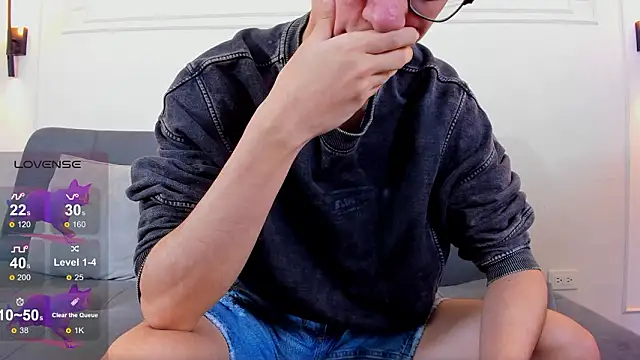 Cum hunters online show from February 26, 2026, 3:39 am