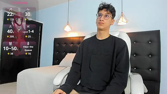 Snapshot of Cum_hunters chatting on October 25, 2025, 3:38 am Cum hunters online show from October 25, 2025, 3:38 am