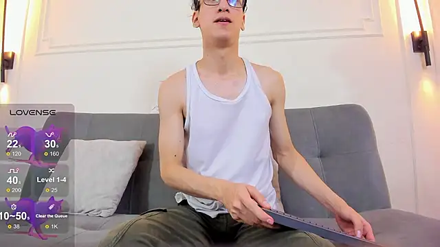 Cum hunters online show from February 19, 2026, 3:36 am